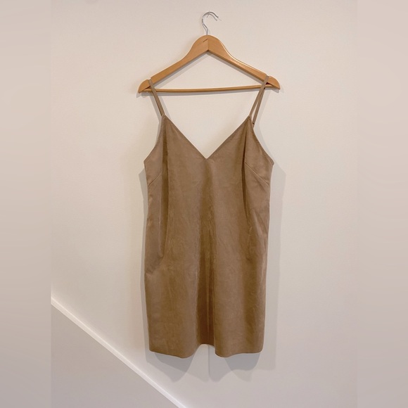 WILFRED FREE Vivienne Dress - Picture 1 of 9